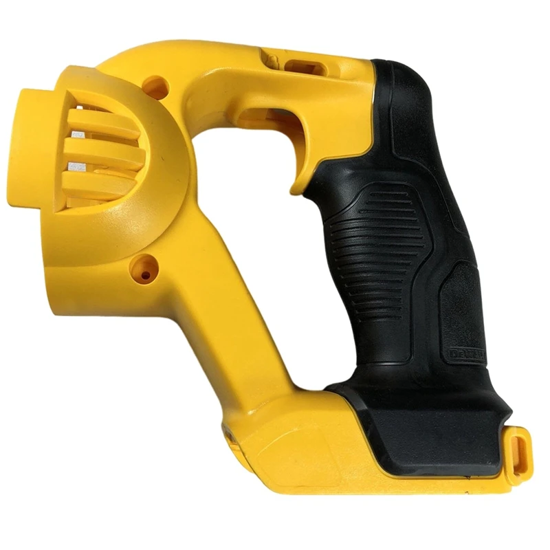 Imagem -02 - Durável Alternativa Saw Handle Housing Assembly para Dewalt Dcs380 Dcs380l Dcs380b Dcs380p1 Dcs380l1
