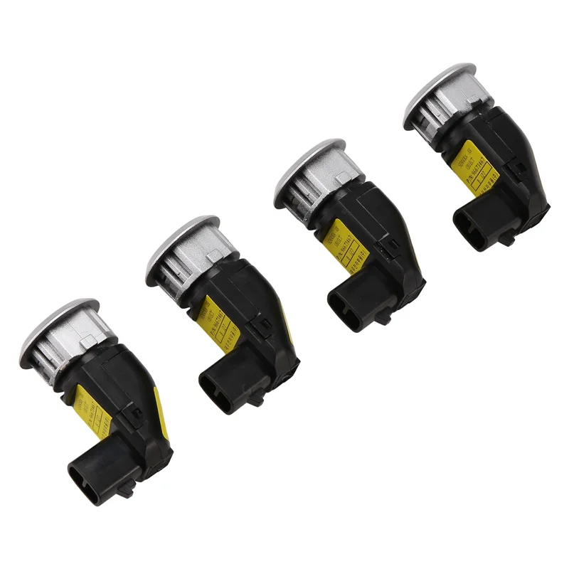

AU34-4 PCS New Parking Sensors For Captiva Parking Assistance Ultrasonic Sensor 96673467
