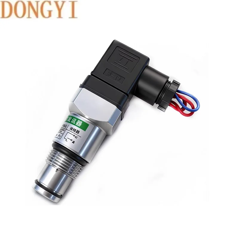 High Quality Differential pressure transmitter CMS 30*38 /CMS 38*38 /CS-V 30*38 /CS-V 38*38 /CMS-I 30*38 /CMS-I 38*38