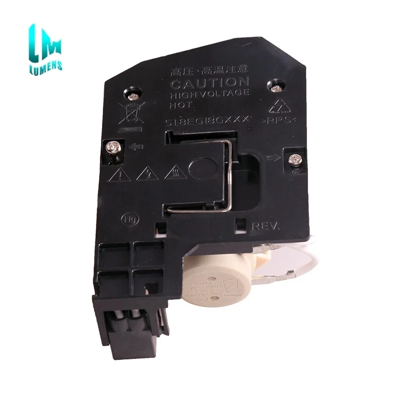 Длительный срок службы SP.8JA01GC01 BL-FP230F для проектора OPTOMA EW605ST EW610ST EX605ST EX610ST TW610ST (без мертвой связи, питание от светодиода)