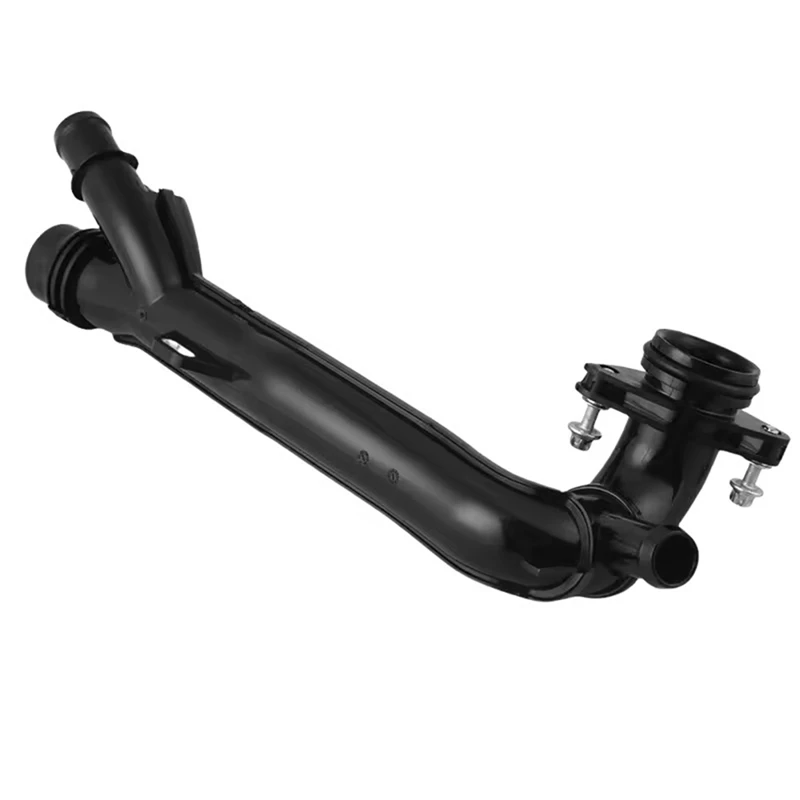 New-Car Engine Thermostat Coolant Tube Constant Temperature Cooling Tube 2642008600 For Mercedes-Benz M264 Engine