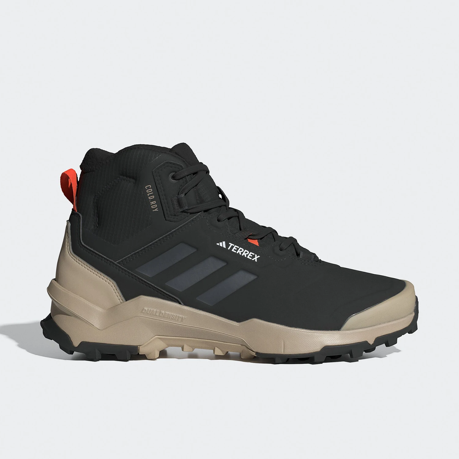 Adidas Genuine Fall 2024 Men's Outdoor Mid-Cut Hiking Boots IG8849