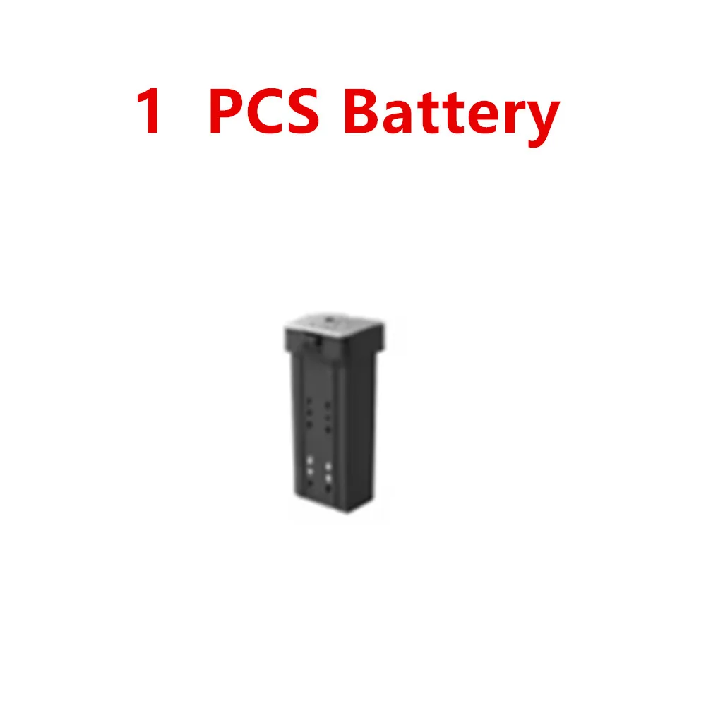 D15 Drone Parts D15 Drone Battery 3.7V 2650mAh / Propeller Blade / Use For D15 Drone Replace