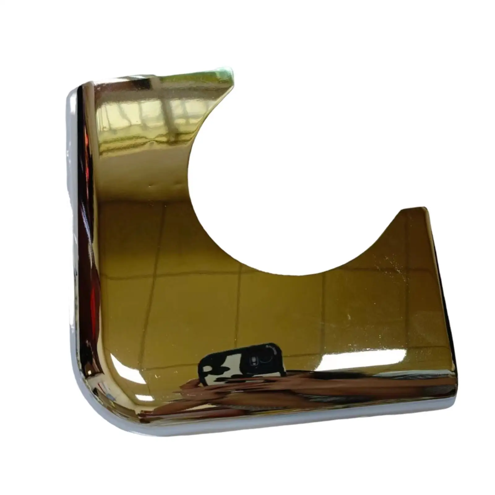 Durable Alloy Pool Table Corner Guard Replacement Billiard Protection Cap Table Accessories for Recreation Room