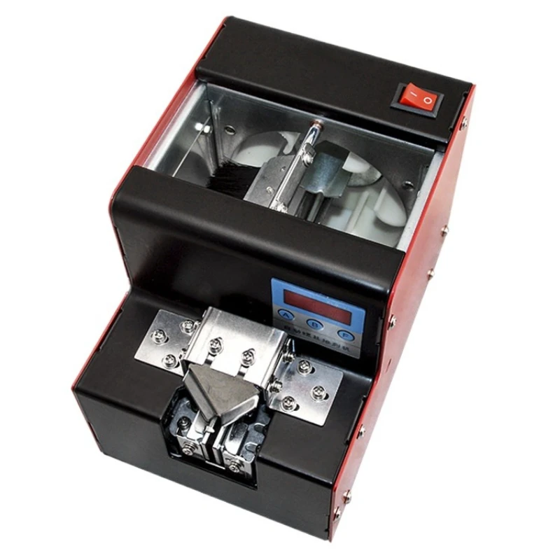 For automatic screw machine adjustable track M1-M5 screw arrangement feeder digital display counting screw machine