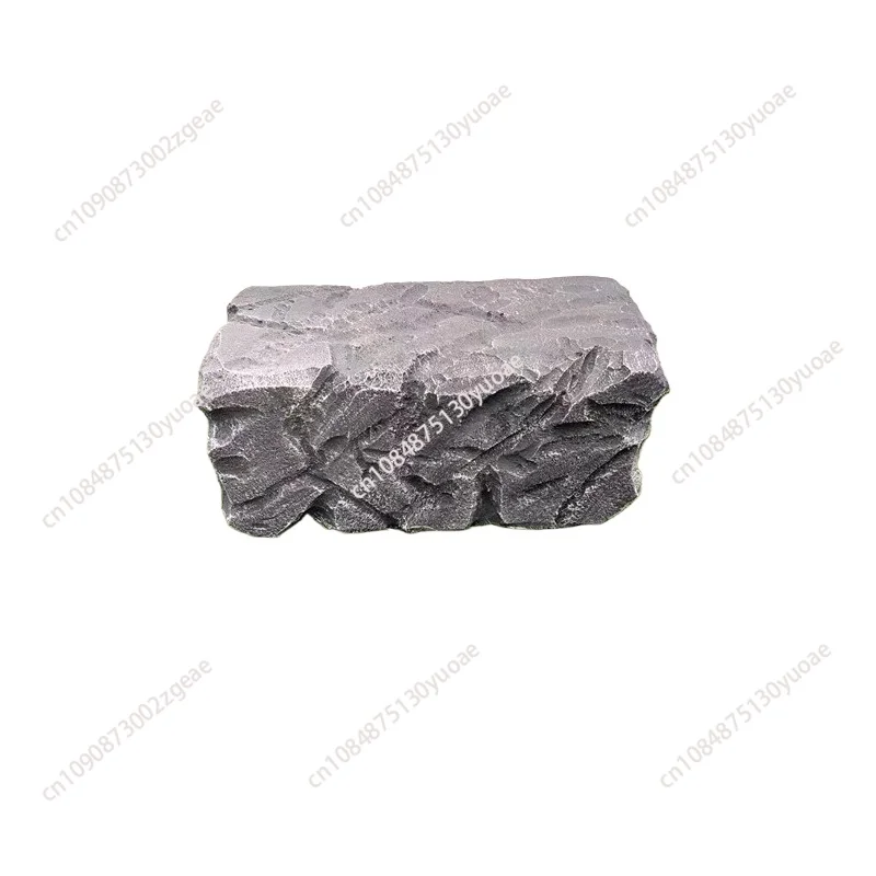 High-density Foam Rockery Stone Film Television Props Stone Stage Drama Performance Scene Stone Foam Rockery
