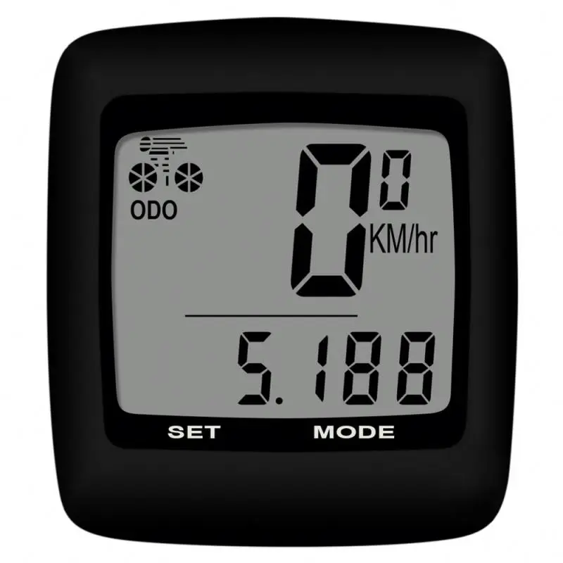 

STLF For cyclist bicycle computer speedometer accessories