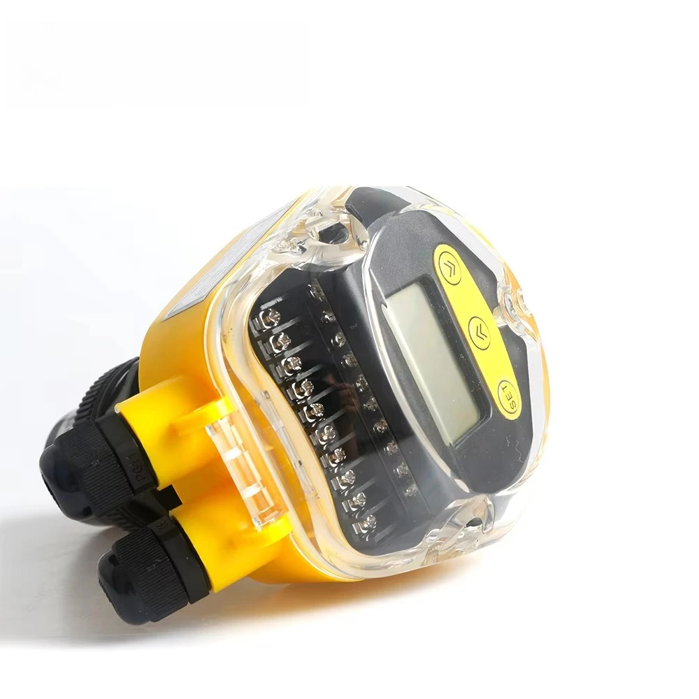 Sensor de nivel de agua ultrasónico impermeable OEM US8000 5M