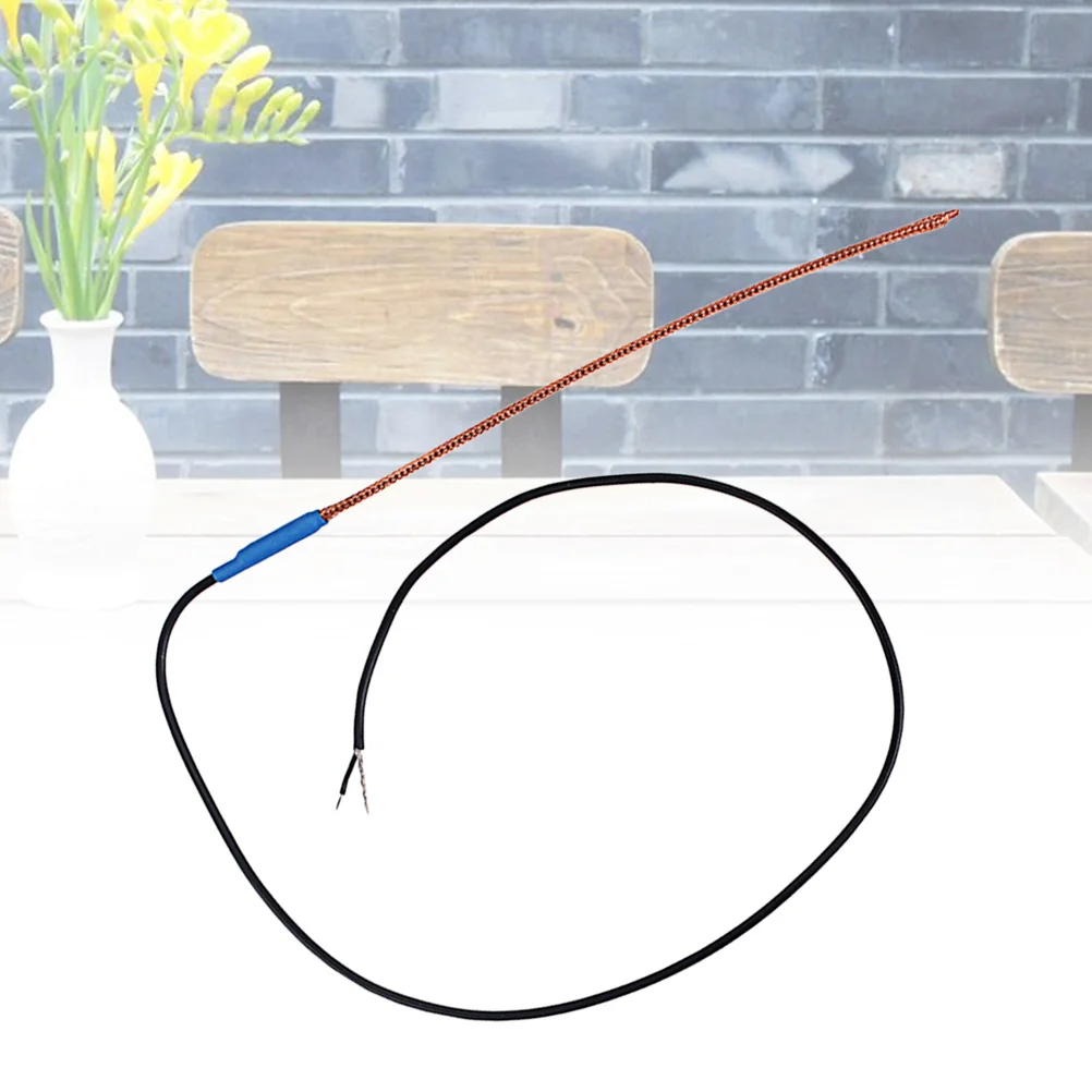 Rod 80Mm 2Mm Flexible Guitar Pickup For Acoustic Guitars Piezo Under Saddle Acoustic Guitar Pickup Sticks Replacement