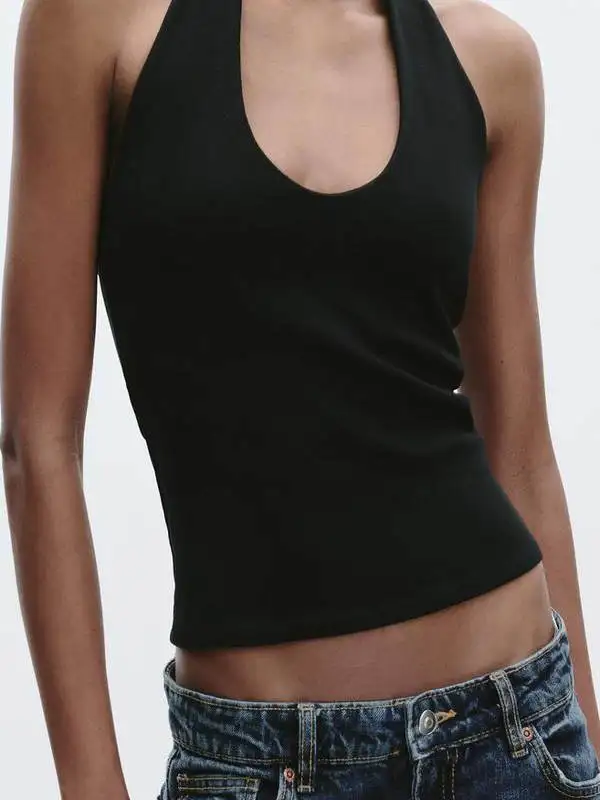 French Sle Slim Fit…