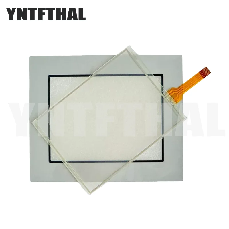 

Сенсорная панель для AGP3301-L1-D24-M AGP3301-L1-D24 AGP3301-S1-D24 AGP3310-T1-D24 AGP3360-T1-D24 + передняя пленка