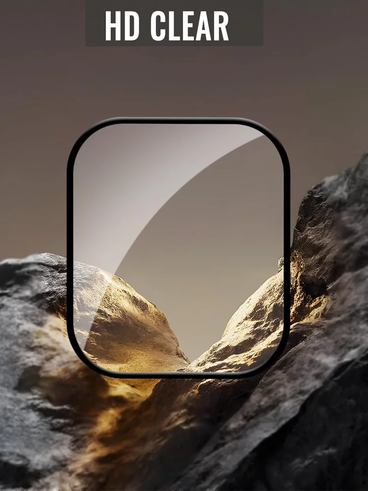 1-5Pcs 9D Curved Fi… - image