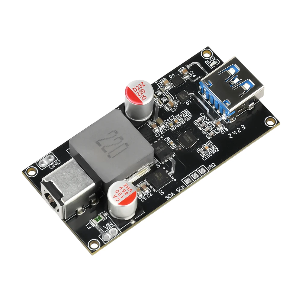 140W High Power Fas…