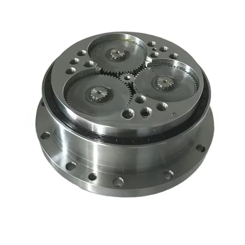 

Joint RV Precision Reduction Gear Large Load RV Reducers