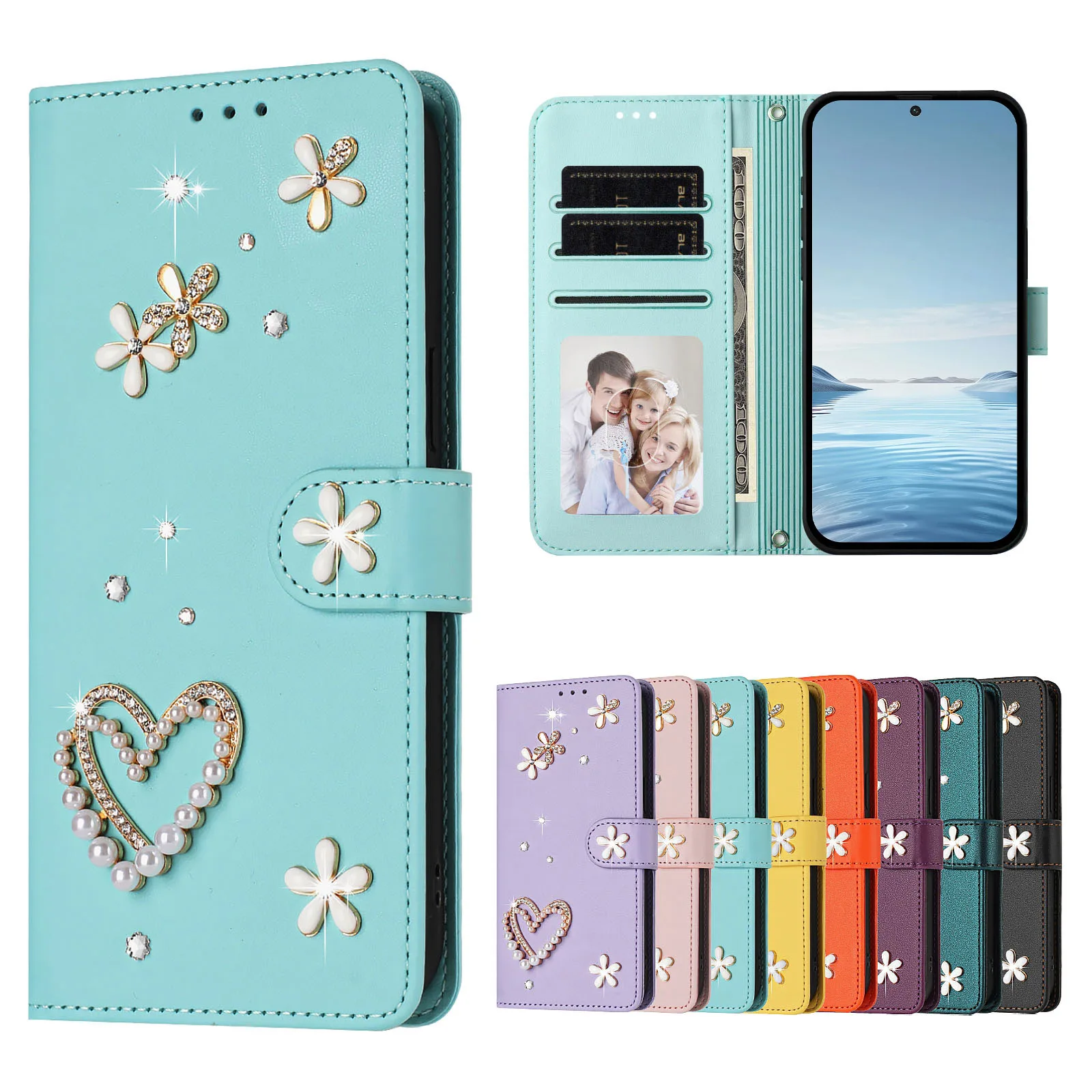 Wallet Case For Not…