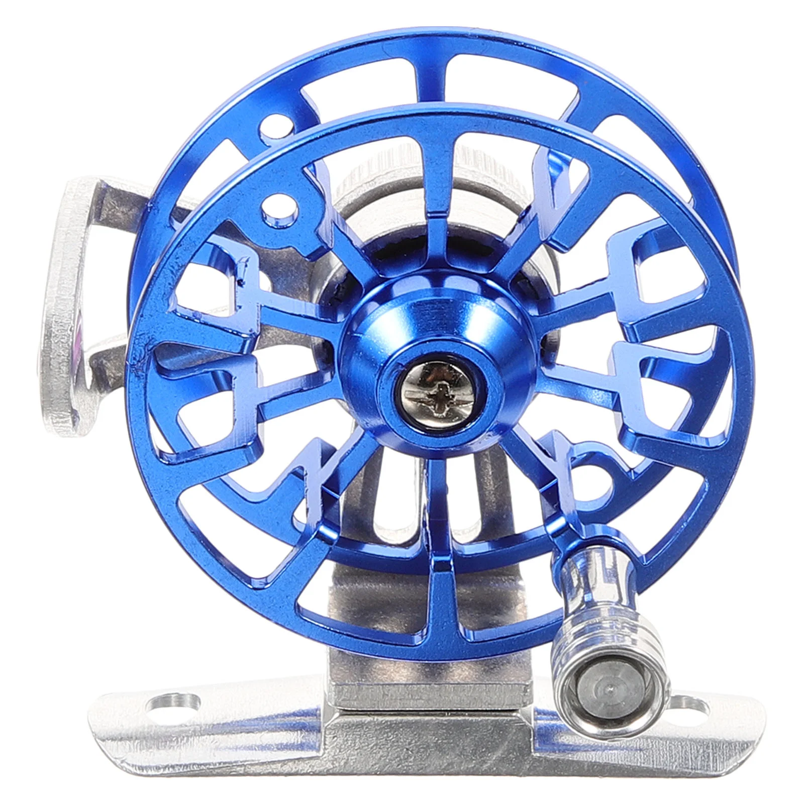 

Outdoor Fly Fishing Reel Sea Fishing Gear Fishing Pole Wheel Fishing Reel Tool crappie reel crappie reels