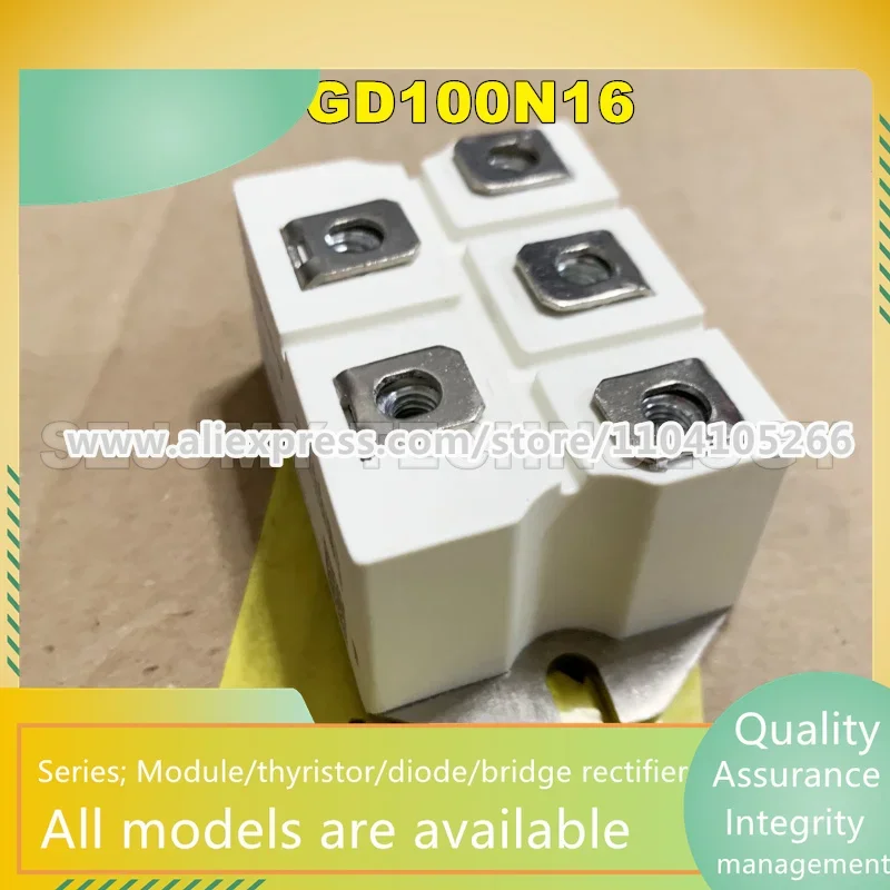 SGD100N14 SGD100N16 SGD100N12โมดูลใหม่