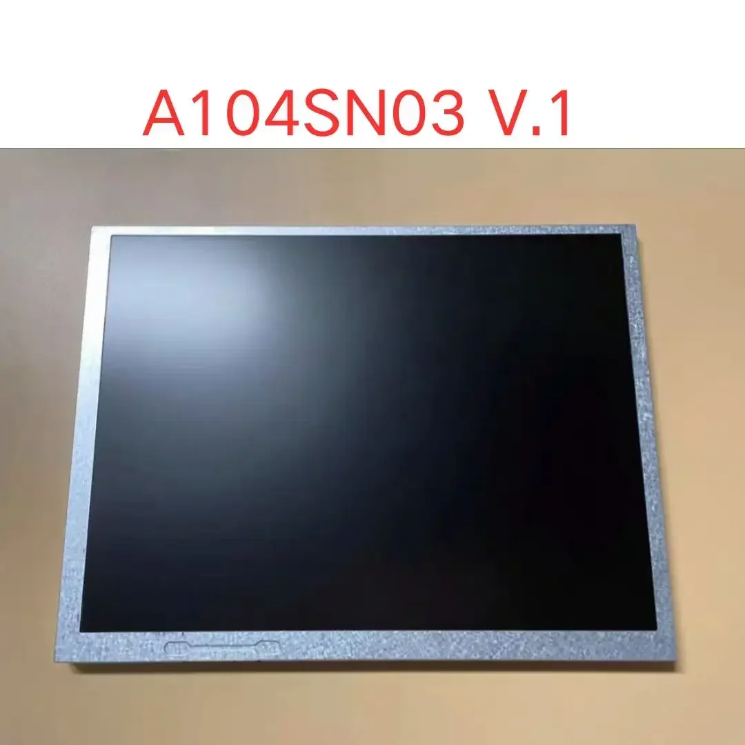 

Совершенно новый светодиодный экран A104SN03 V.1 10,4 дюйма Быстрая доставка