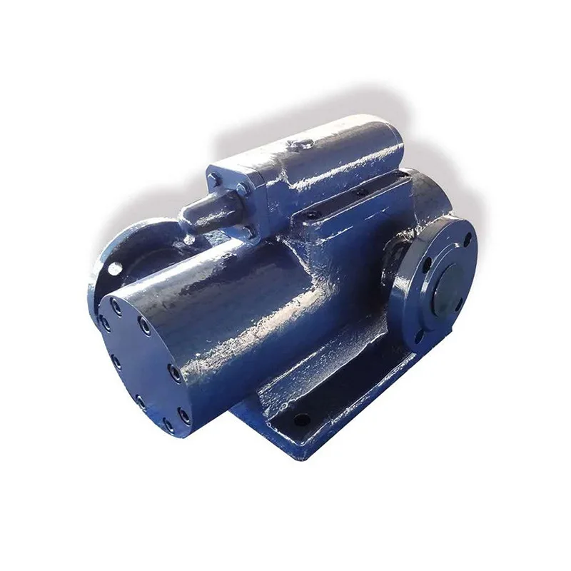 

Insulation screw pump, high pressure screw pump, electric asphalt gear pump