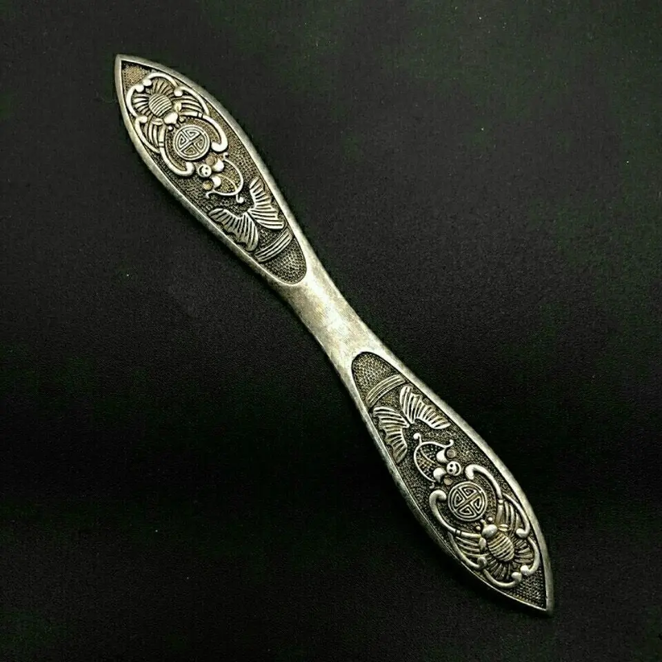 Miscellaneous Collection Hairpin Copper Hairpin Hairpin Crafts Ornament