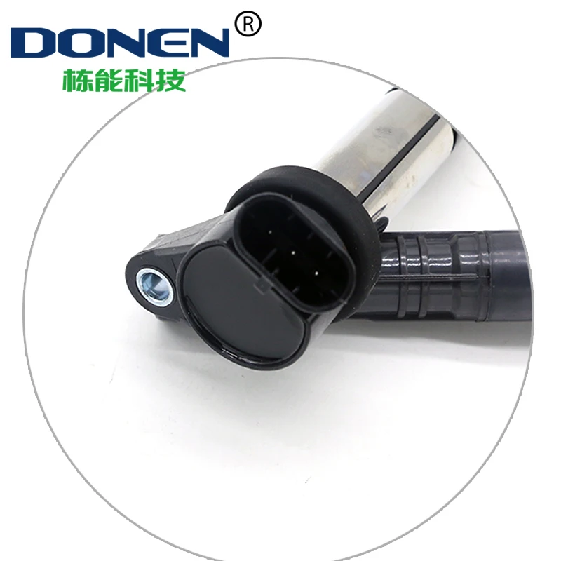 IGNITION COIL FOR GEELY EC8 FAW JIMBEI HIGER H5C H6C 19005277 28445098 28077401 1016050462 DQG3117A