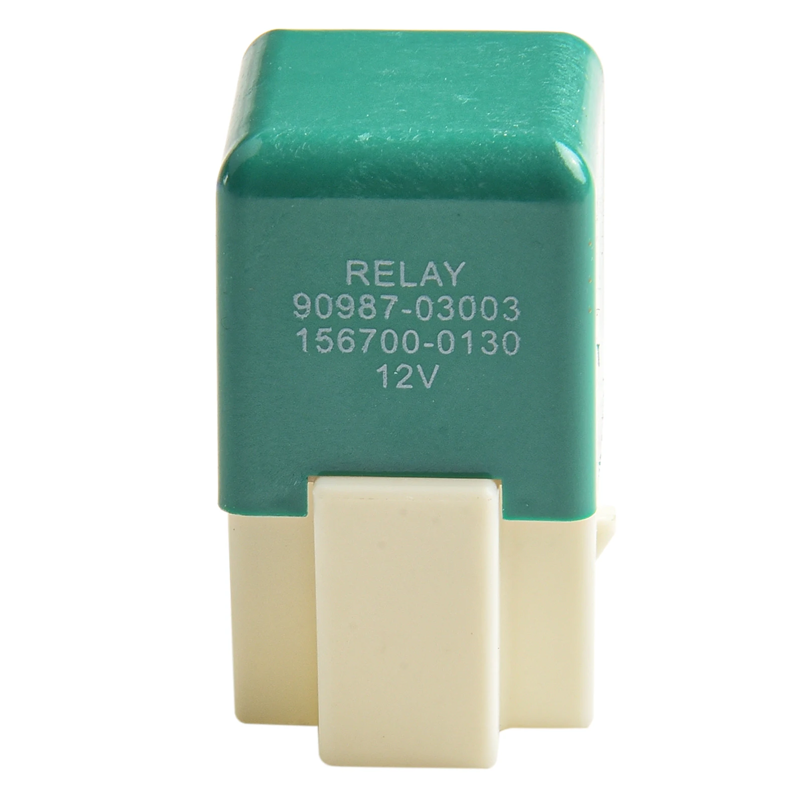 Useful High Quality Replacement Cooling Fan Relay Part For Toyota Fuel Pump High Reliability Inhibit Stability