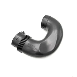 1K0129618BQ 1K0 129 618BQ Air Intake Duct Cover For VW