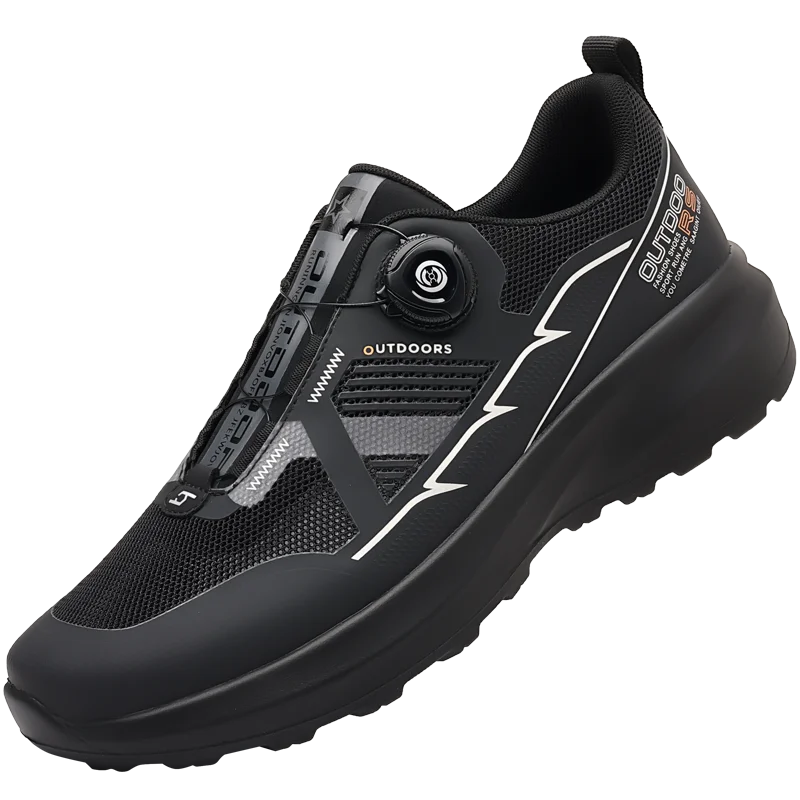 

Мужские уличные кроссовки: Новинка весны и лета, спортивная обувь на толстой подошве, мужские походные кроссовки, повседневная обувь для мужчин