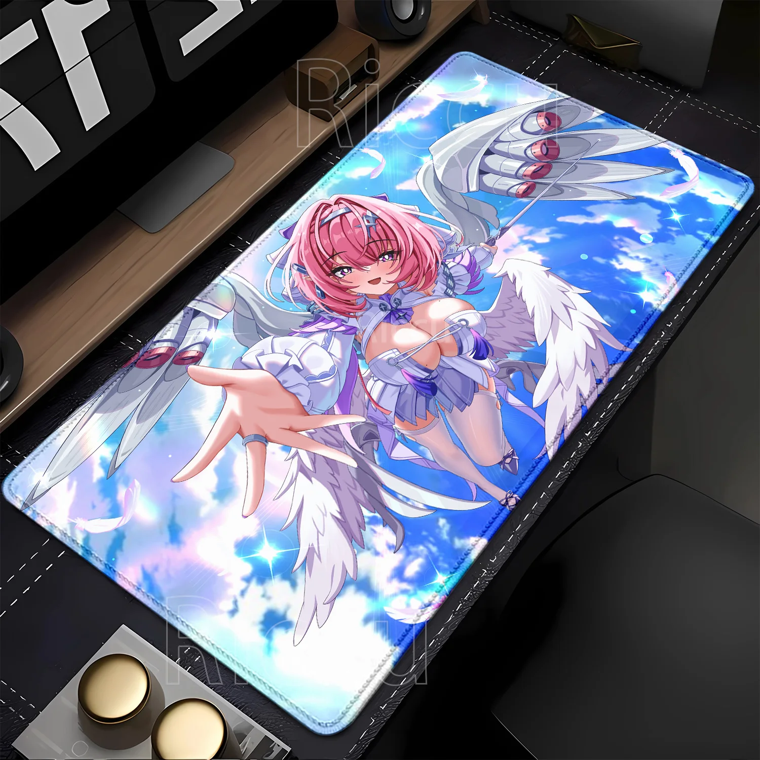 ZZZ Remielle Dan Zenless Zone  - đánh giá và giá Zero Esports Gaming Gear