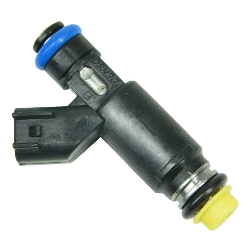 8Pcs/Set  New OEM Fuel Injectors for GMC Chevrolet 5.3L Flex Fuel 12580426 25326903 Engine Part