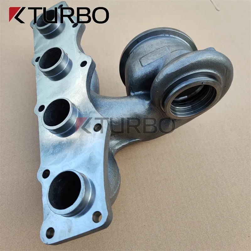 Suitable for B horse N20 turbocharger TD04L 49477-02121A 11657642469 11657624535