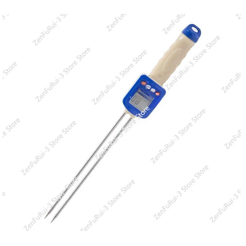 KH-117 Flour Moistu…