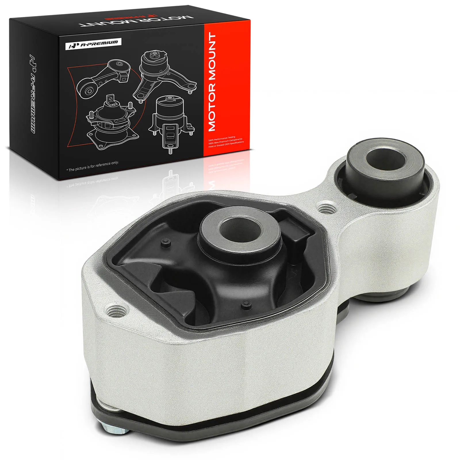 A-Premium Rear Engine Torque Strut Mount for Mazda CX-5 2013-2016 3 2014-2016 6 2014-2017 3 Sport 2014-2018