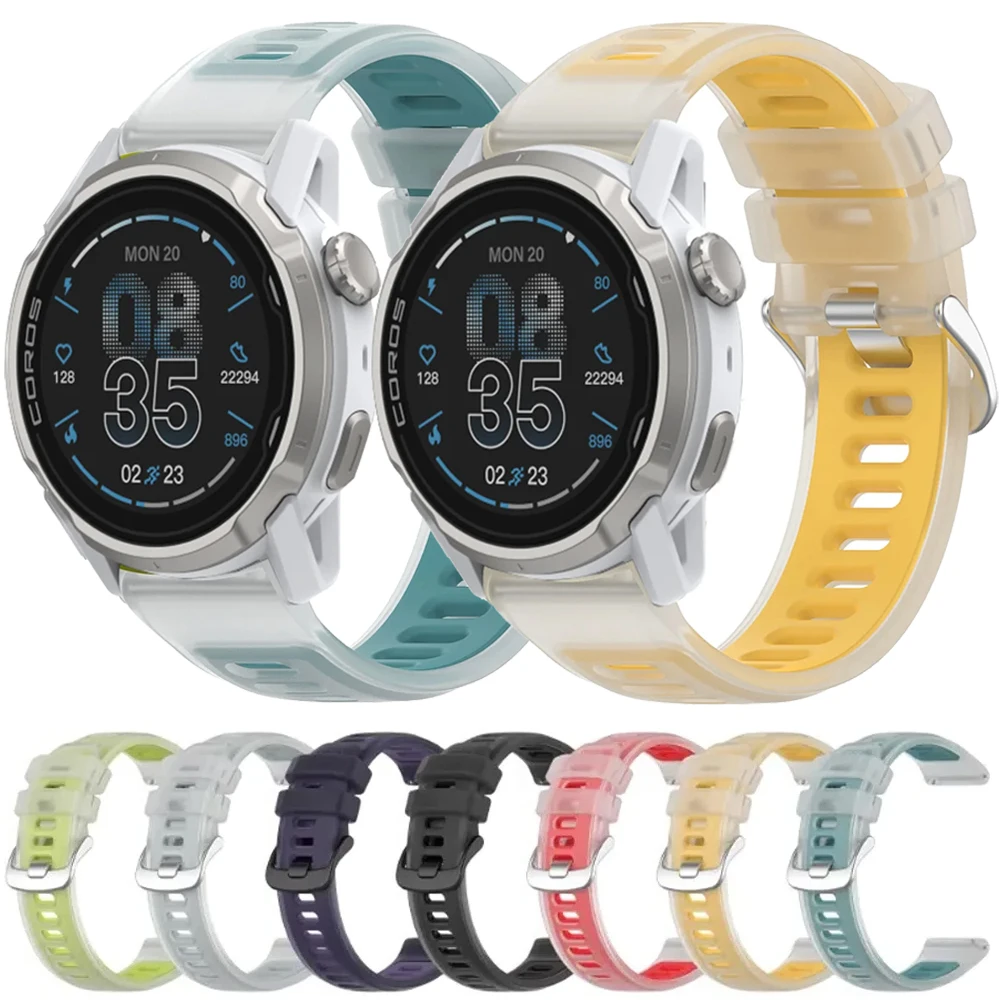 20Mm 22Mm Semi-Tran…