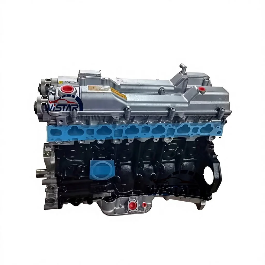 3.0L  2JZ - GE Engine Motor Car Long Block 2JZ - GE Engine Assembly For Toyota Crown Aristo Mark2 Supra Chaser