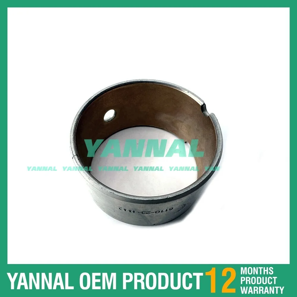 

4D130 6110-23-1442 For Komatsu Engine Spart Diesel engine Part Rocker bushing
