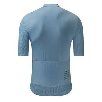 10 best sales Camisa de ciclismo personalizada - №1