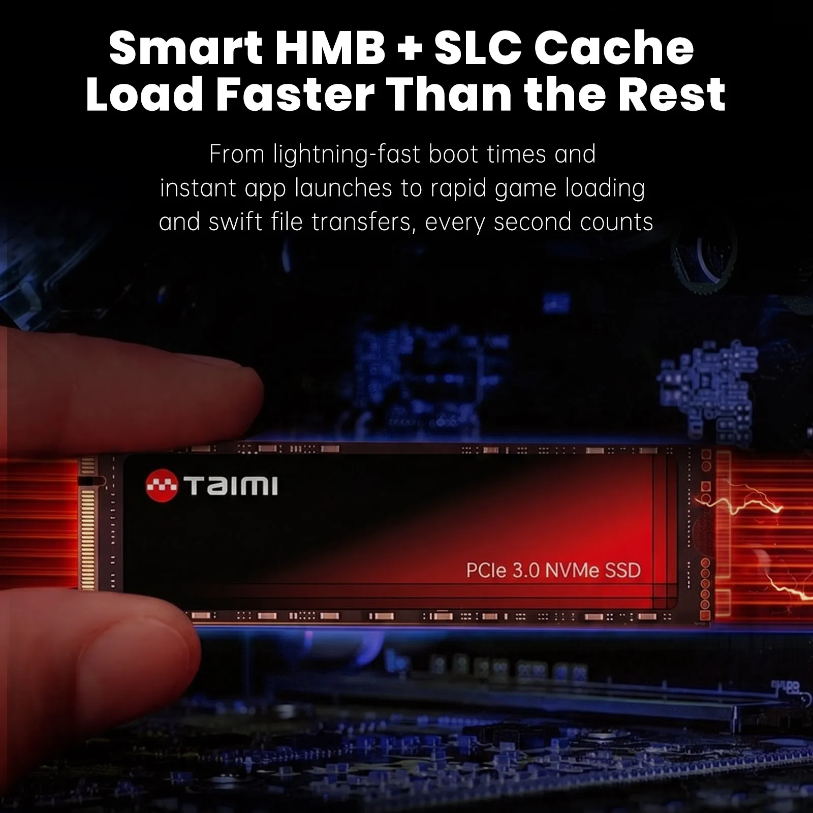 Thumbnail 3 - #5 Compare PS5 Storage Expansion Before You Buy