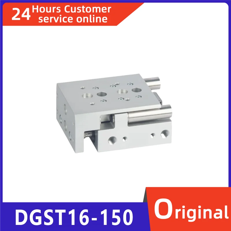

Brand new original sliding table cylinder DGST16-150 DGST20-10 DGST20-20 DGST20-30