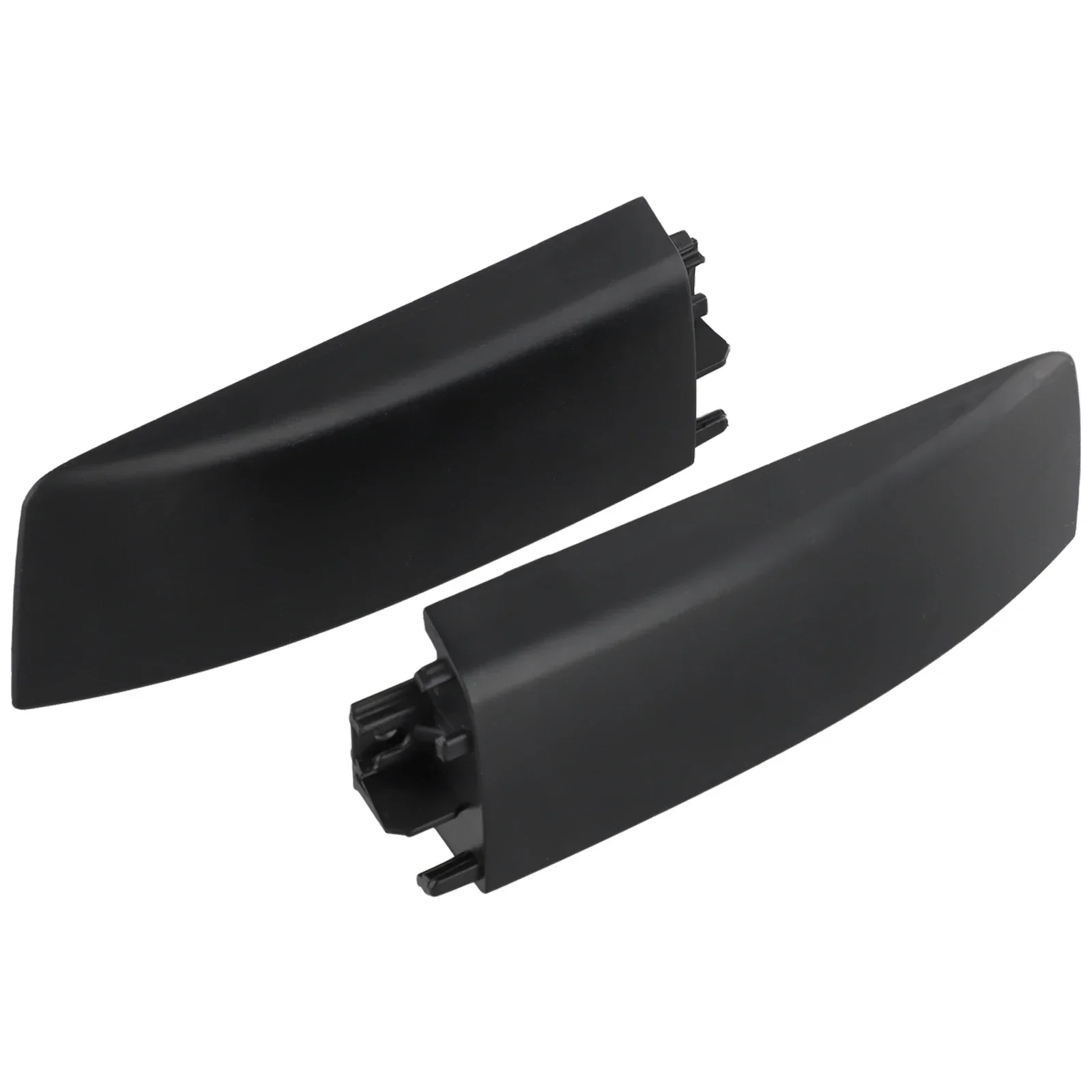 1Pair Car Plastic Left Right Roof Racks Rail Rear End Cap Left Right Sides Suit For Suzuki Grand Vitara 06-15 Accessories