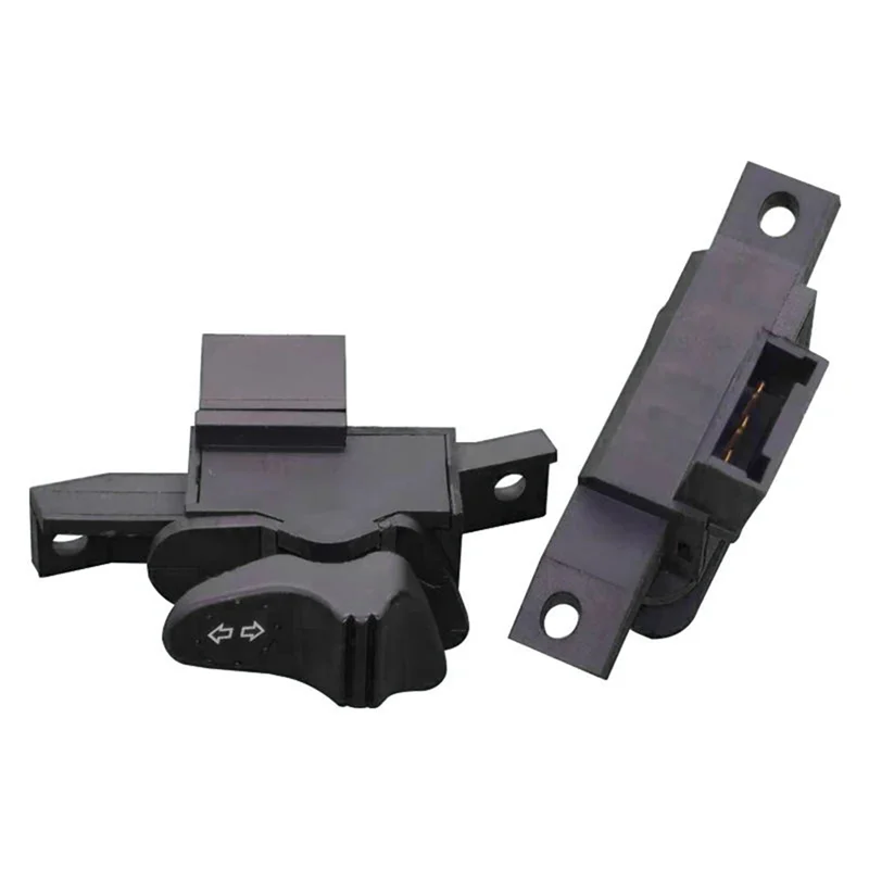 

Reliable Motorcycle Switch Button For VESPA Horn Turn Signal High Low Headlight Switches