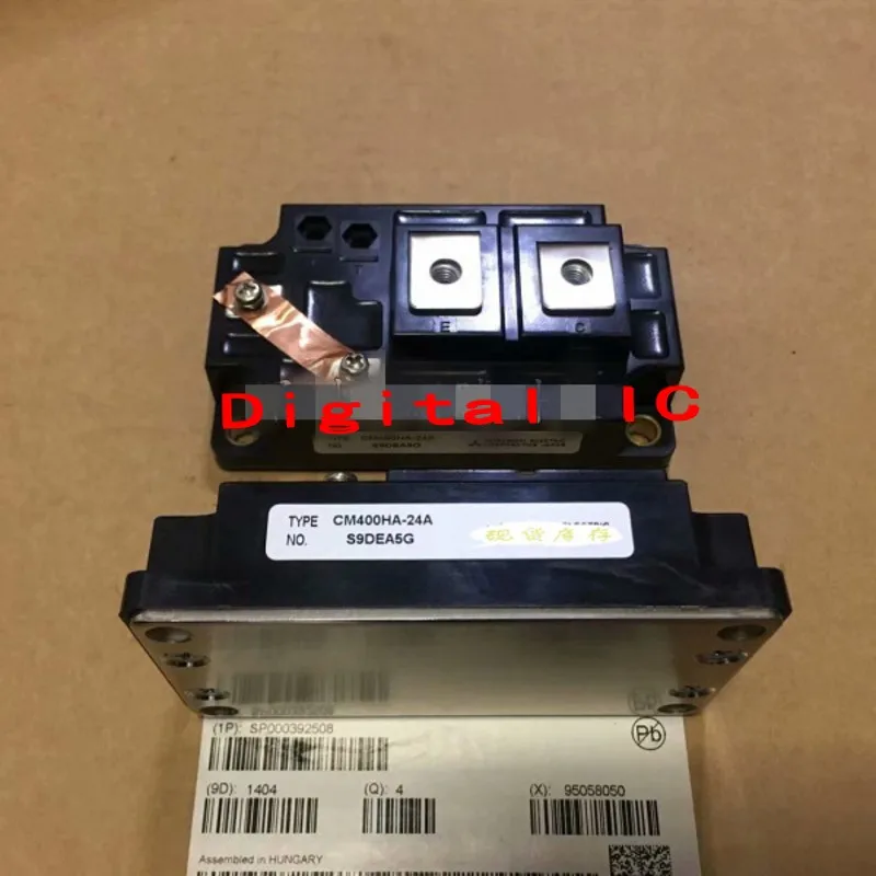 CM600HA-5F CM600HA-12H CM600HA-24A CM600HA-24H CM400HA-24A Originele Igbt Module