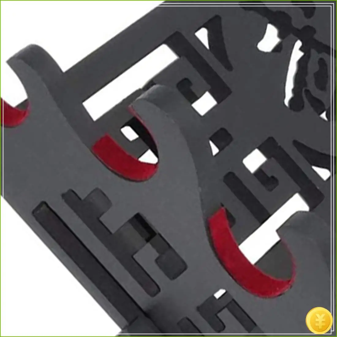 حامل السيف على الحائط، حامل السيف، حامل عرض سيف الساموراي الياباني، شماعات وسيوف قياسية - 4 طبقات