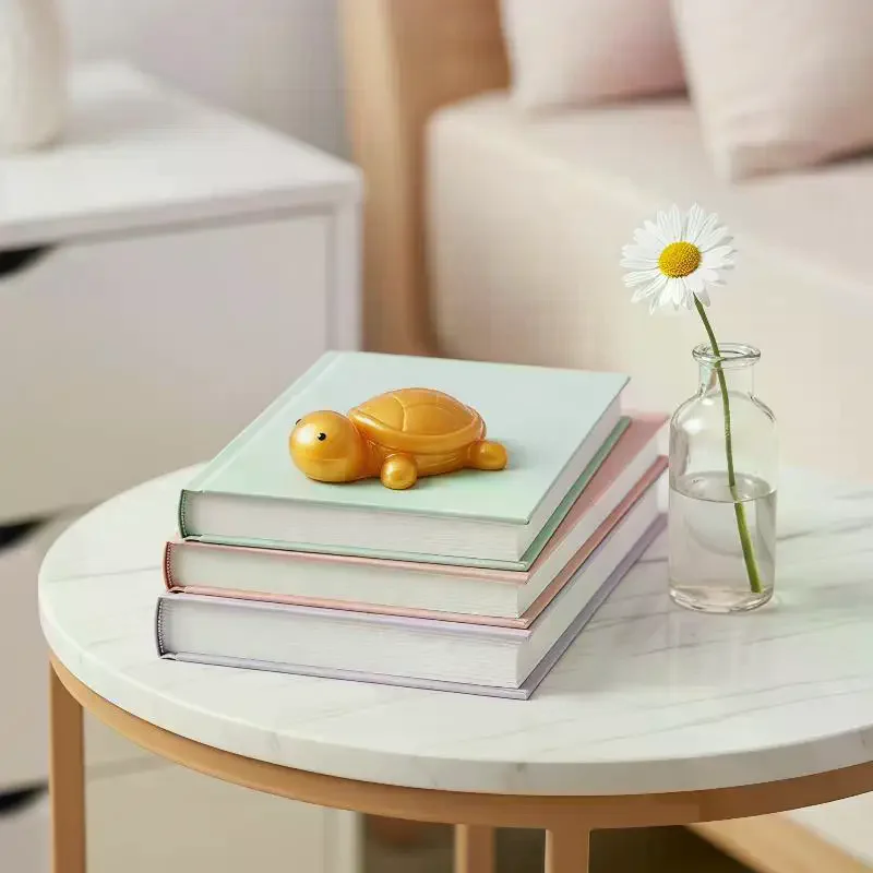 Golden Turtle Squeeze Toy Slow Rebound Stress Relief Soft Stretchy Anxiety Relief Fidget Toy For Kid Adult Office Decompression
