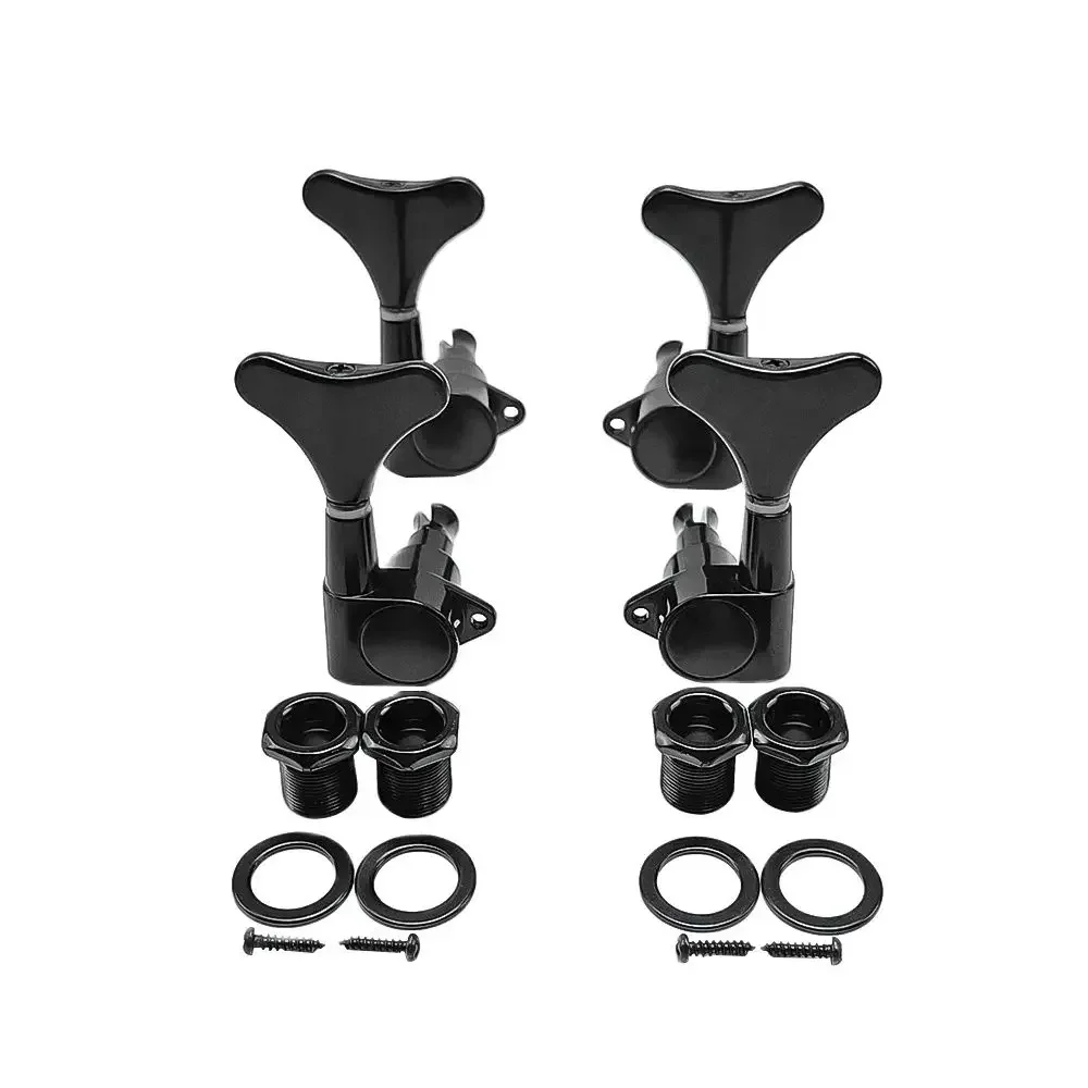 Thumbnail 3 - #64 Top Guitar Tuning Pegs Picks for Every Budget