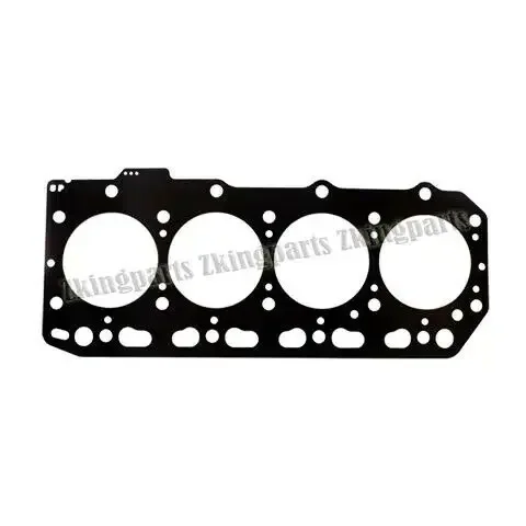 Head Gasket YM129408-01330 129408-01330 Fit for Yanmar 4TNV84 4TNE84 4D84E Engine