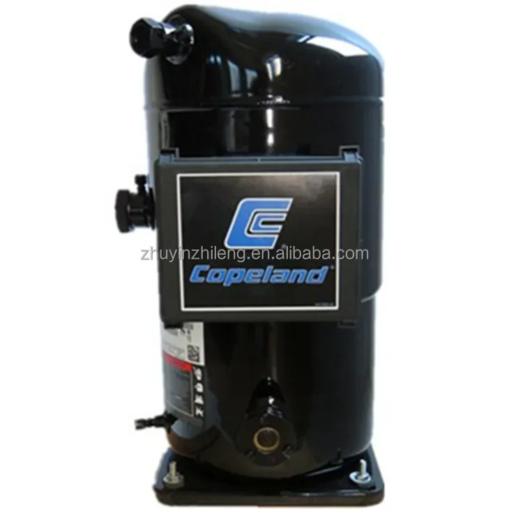 30hp R410A Copeland ZP385KCE  Scroll Compressor
