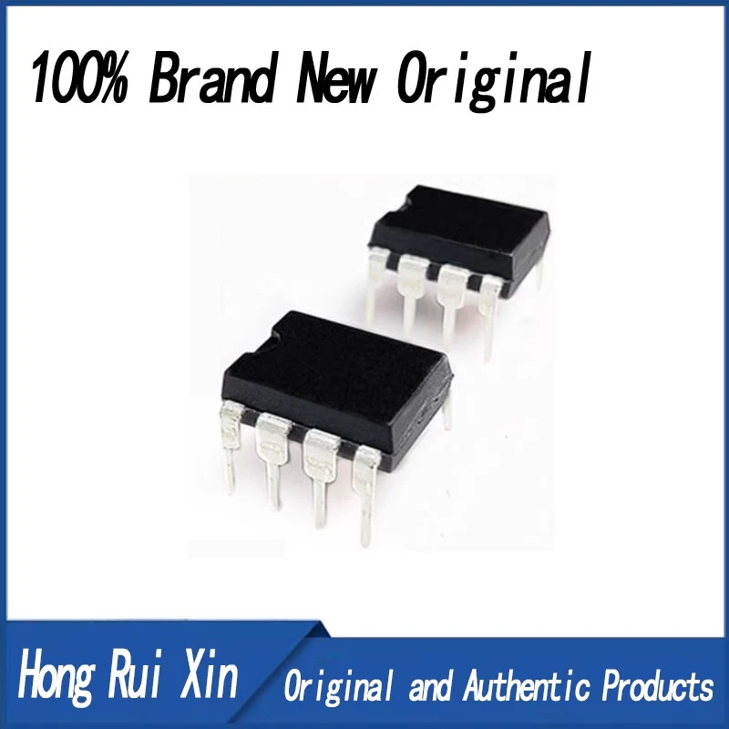 Full-bridge driver/motor IC L9110H L9110 DIP-8, 5 pcss/lot, In stock, Brand New Original ICIn Stock