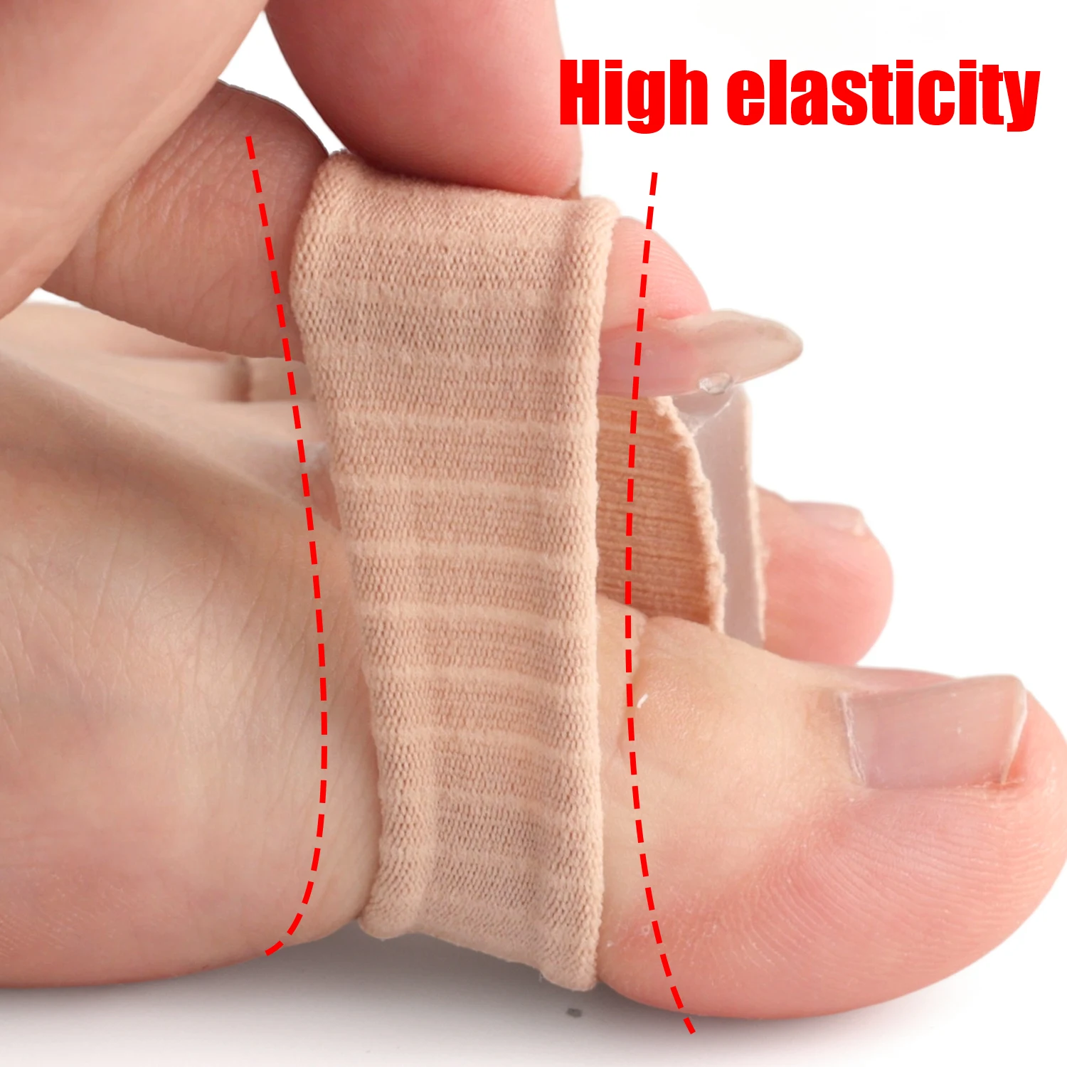 Thumbnail 4 - #24 Latest Pedicure Spacers Offers