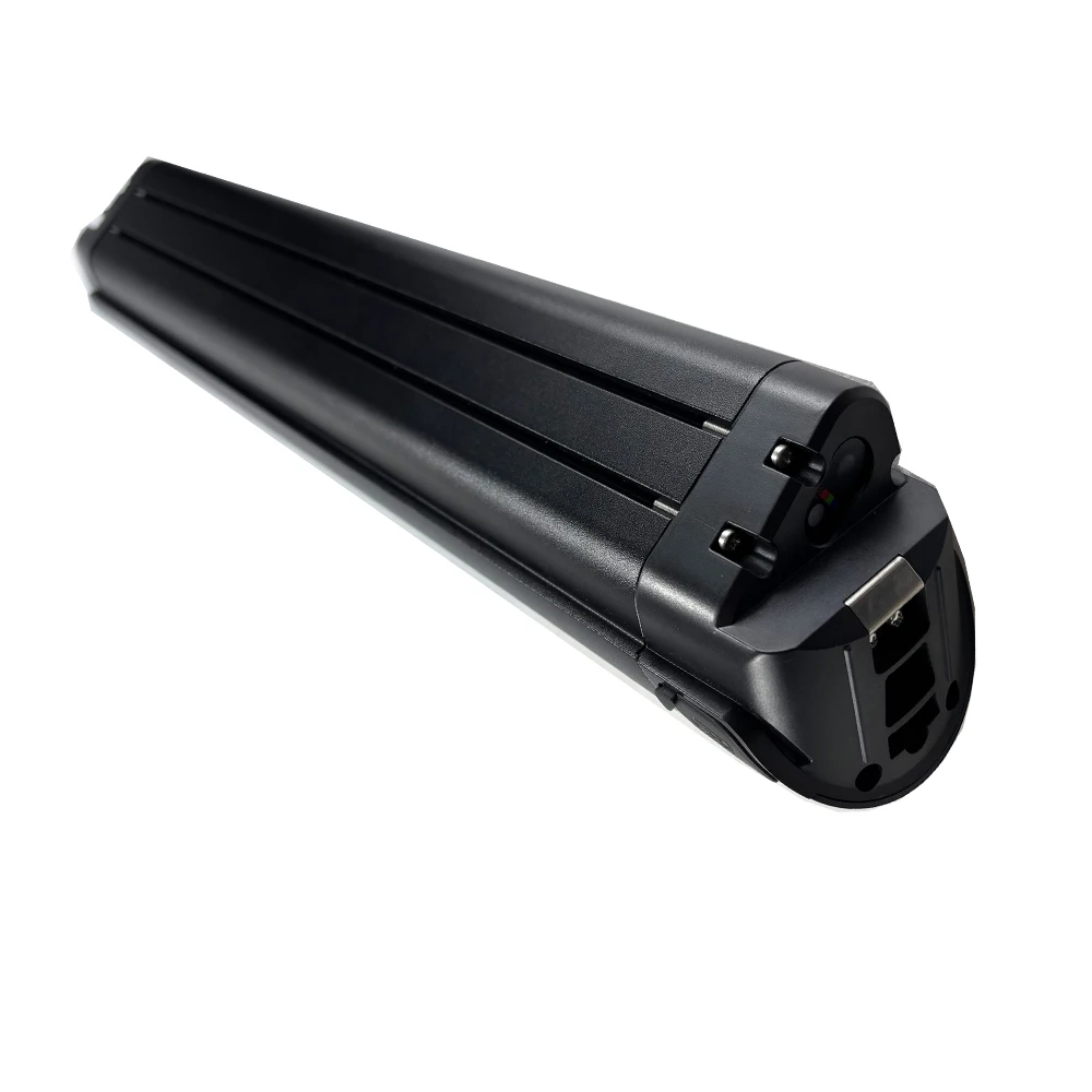 Semi 36V lntegrated Battery 10Ah 12.8Ah 14Ah 460Wh for New Bird Bike VA Frame Battery hd3613-s smart BMs Can bus Battery